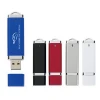 Promotional LED Crystal USB Flash Drive