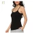 Import Promotional white camisole 60% cotton 40% polyester tank top from China
