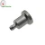 Import prototype cnc machining services precision cnc lathe turning parts for stainless steel valve from China