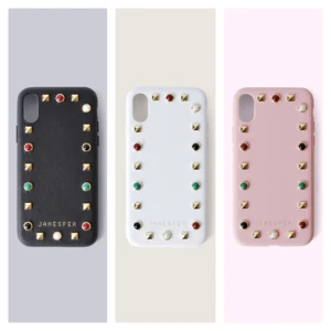 PU leather phone case for iphone 678/X/XS/XR/MAX other mobile phone accessories