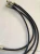 Import PUBERY 1/4-8 hydraulic oil flexible high pressure hose of Rubber Hoses like freon flexible hose 316l hard rubber from China