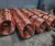 Import Pure Mill berry Copper -Copper Wire Scrap 99.9 from USA