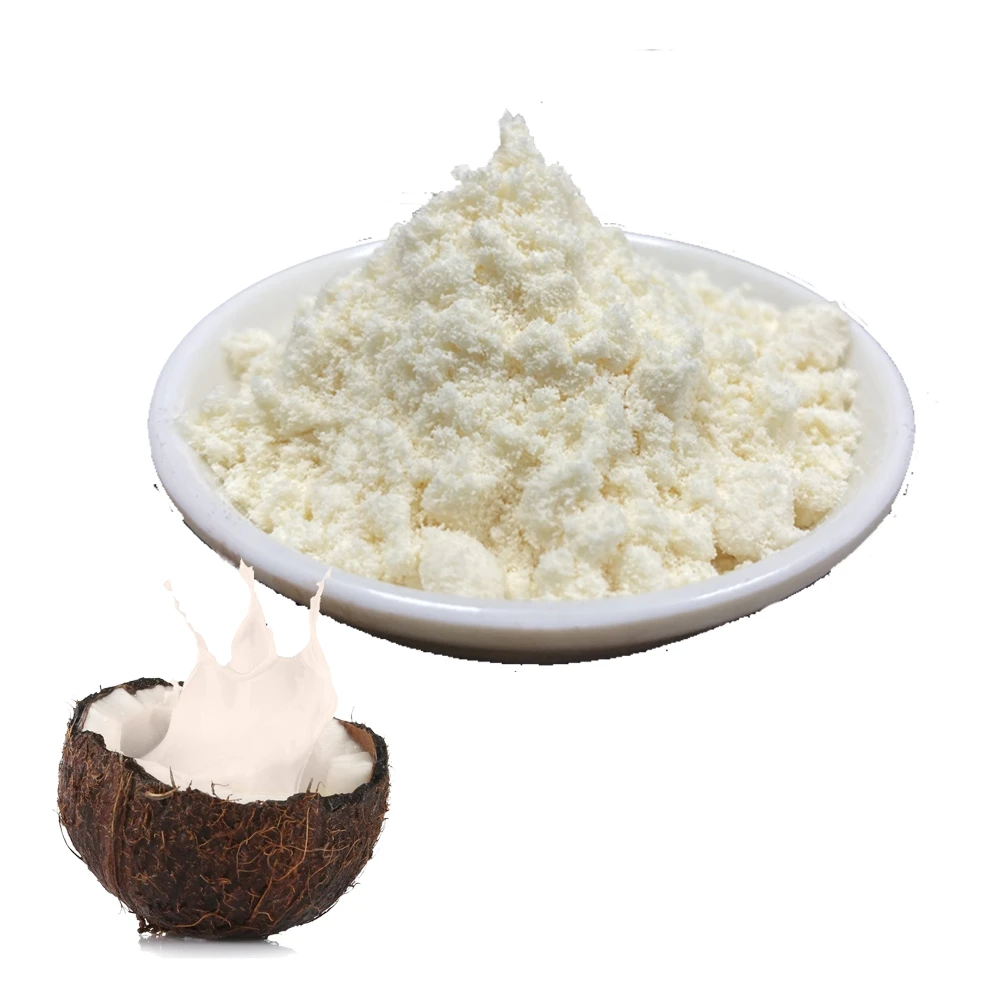 Pure Natural Organic Instant organic coconut milk powder