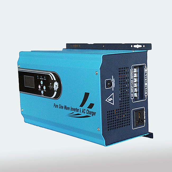 Buy Pure Sine Wave Inverter Dc To Ac Inverter Solar Power Inverter ...