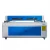 PVC ABS polyester plastic tarpaulin 1390 1325 CO2 laser cutting machine