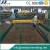 Import PVC coated welded wire mesh roll machine/welded wire fence panel machine/PVC coated fence mesh machine from China