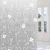 Import PVC frosted static cling window film thermal insulation UV protection glass film sticker decorative film from China