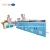Import Pvc Plastic Roof Tile Extrusion Line/pvc imitate Tile Making Machine/pvc Roof Tile Production Line from China