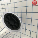 PVC Sublimation Film Application Tape Transfer Film 3D color lamination film