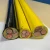 Import PVC/PUR/TPE material cable  Electrical Wires cable with complete extrusion cable and CE certification from China
