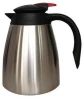 pyrex glass teapot with infuser/coffee tea set/blooming tea pot