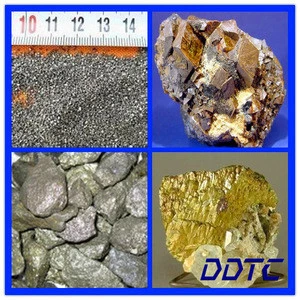pyrite ore -ferrous sulfide minerals free sample