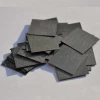 Pyrolytic carbon graphite foil sheet