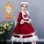 Import Q1016 dresses 2021 baby party children summer girl childrens dress from China
