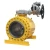 Import Q347f Forged Steel Fixed Ball Valve from China