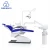 Import QBRS-N1Electric Dental Chairs Motor Driving System Portable Dental Unit with Air Compressor from China