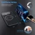 Import Qi Wireless portable Charger Mobile Power Bank Wireless Fast Charger with LED Digital Display from China