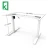 QJB408 electric adjustable height computer desk