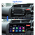 Quad Core Car Navigation 10 inch Android Multimedia Player MP5 Radio for Honda 2014 Fit Right drive 1+16G/2+32G