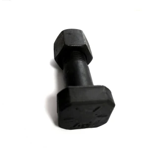 Quality Bulldozer Product 12.9 black 6V0937 + 7H3607 segment bolt