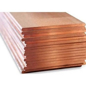 Quality copper cathode for good price