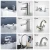 Import quality guarantee chrome polished single lever bathroom toilet cleaning bidet water faucet from China