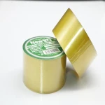 Quality Guaranteed Transparent Adhesive Glue BOPP Material Package Packing Tape adhesive bopp tape