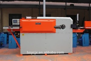 Quality stirrup bending machine supplier in other metal &amp; metallurgy machinery