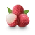 Import Quality Sweetened Hot Sale Fresh,frozen,dried IQF frozen Litchi/lychee Fruit from South Africa