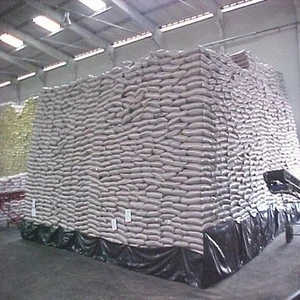 Quality Thailand Long Grain Parboiled Rice 5% Broken 100% Sortexed