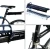 Import Quick Release Wholesale Bike Bicycle Travelling Luggage Adjustable Carrier Rear Rack from China