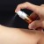 Import QUNXIANG  body face eye makeup fix glitter cosmetics liquid sray glue from China