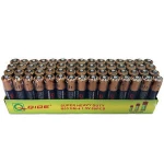R03P AAA Zinc Sum-4 Carbon Zinc Battery With MSDS Certificated
