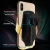 Import R9 10w qi chargeur car wireless car charger with usb and cable flast light chargeur for Samsung Apple from China