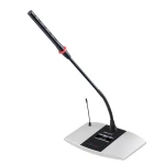 RC-2400C/D 2.4G confer meeting room manufacturers mic discussion digital audio wireless microphone video conference system