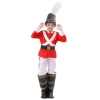 Ready In Stock Design By Us Two Colors Child Toy Solider Christmas Cosplay Costume Good Ideas For Kids Xmas Gift Or Parade
