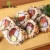 Import Ready-To-Serve Food Konjac Certified Products Fresh Delicious Save Time Instant Sushi Rice from China
