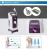 Import Really Laser 1200w Agent Price 755 808 1064 nm diode laser hair removal machine with big spot from China