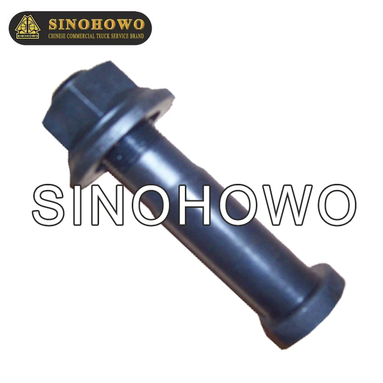 Rear Wheel Bolt&amp;Nut 99012340123 with Great Reputation Used for SINOTRUCK HOWO Truck Drivetrain&amp;Axles Parts