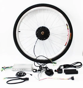 rear wheel central motor for motorized bicycle/Electric bicycle motor