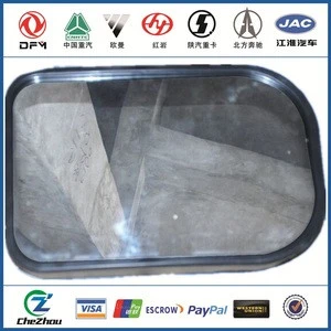 rearview mirror 8201020-C0100 for Dongfeng truck body parts for automobile