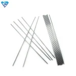 Reasonable Price High Quality Tungsten Carbide Rods,Tungsten bars Tungsten