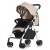 Import Reborn Baby Portable Travel Baby Carriage, Cheap Foldable Baby Stroller/ from China