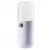 Import Rechargeable  Easy Handheld Face Sprayers Steamer Beauty Equipment Mini Nano Facial Mist Sprayer from China