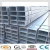 Import rectangular steel tube bracket on  websites/hollow rectangular steel tube construction profile for China products from China