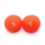 Import Red Fruit and Tomato Shape Stress Balls Sticky Tomato Flour vent ball toy can be customized logo and shape from China