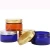 Import Reliable acrylic PP PET HDPE plastic cosmetic jar from China