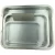 Import Reliable and Cheap deep dish pizza pan 12 inch with factory price from China