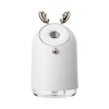 Remax Rt-a410 Water Molecule Diffuser Rechargeable Petit Series Mini Humidifier