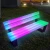 Import remote control led garden chair with glowing light from China